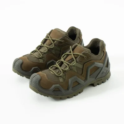 بوت مردانه کفش تاکتیکی اس اس 610 - 6837