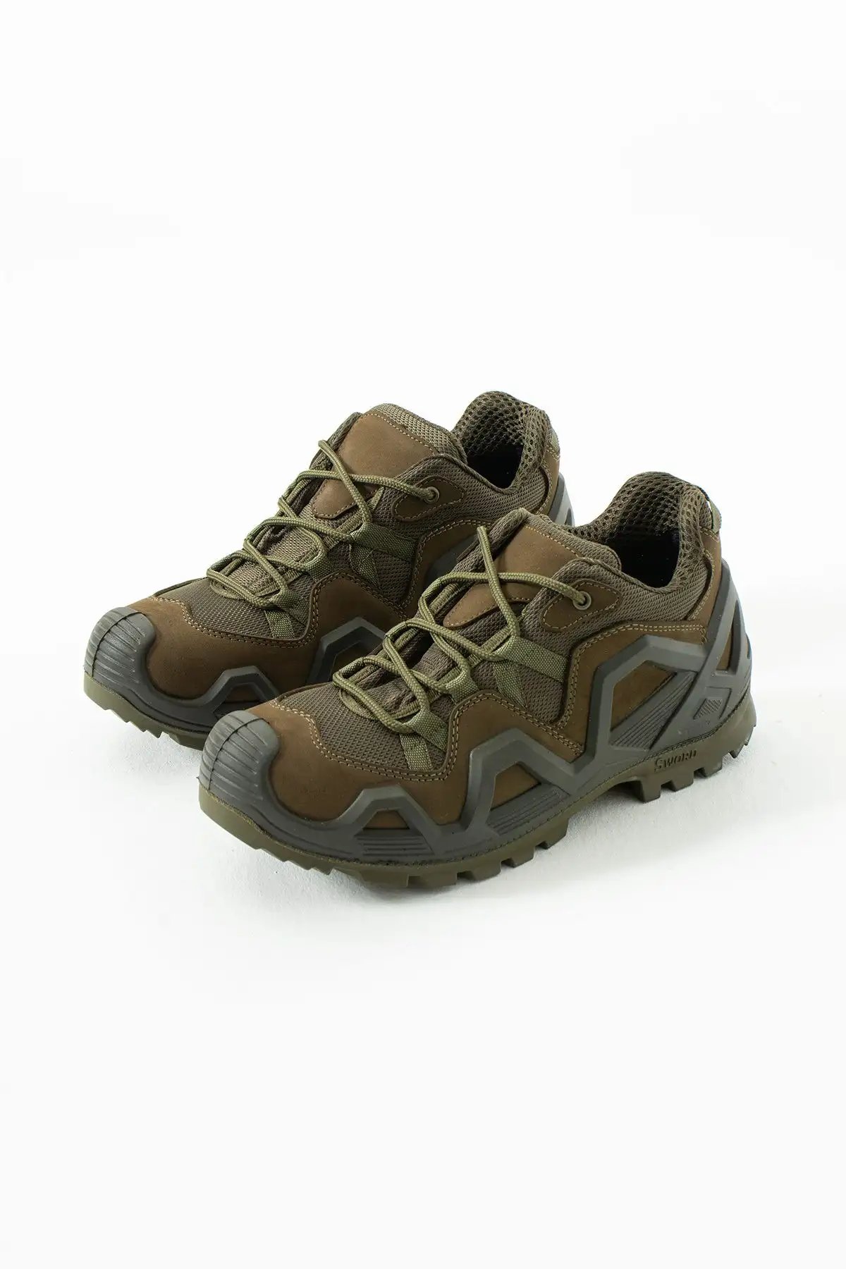 بوت مردانه کفش تاکتیکی اس اس 610 - 6837 بوت مردانه کفش تاکتیکی اس اس 610 - 6837