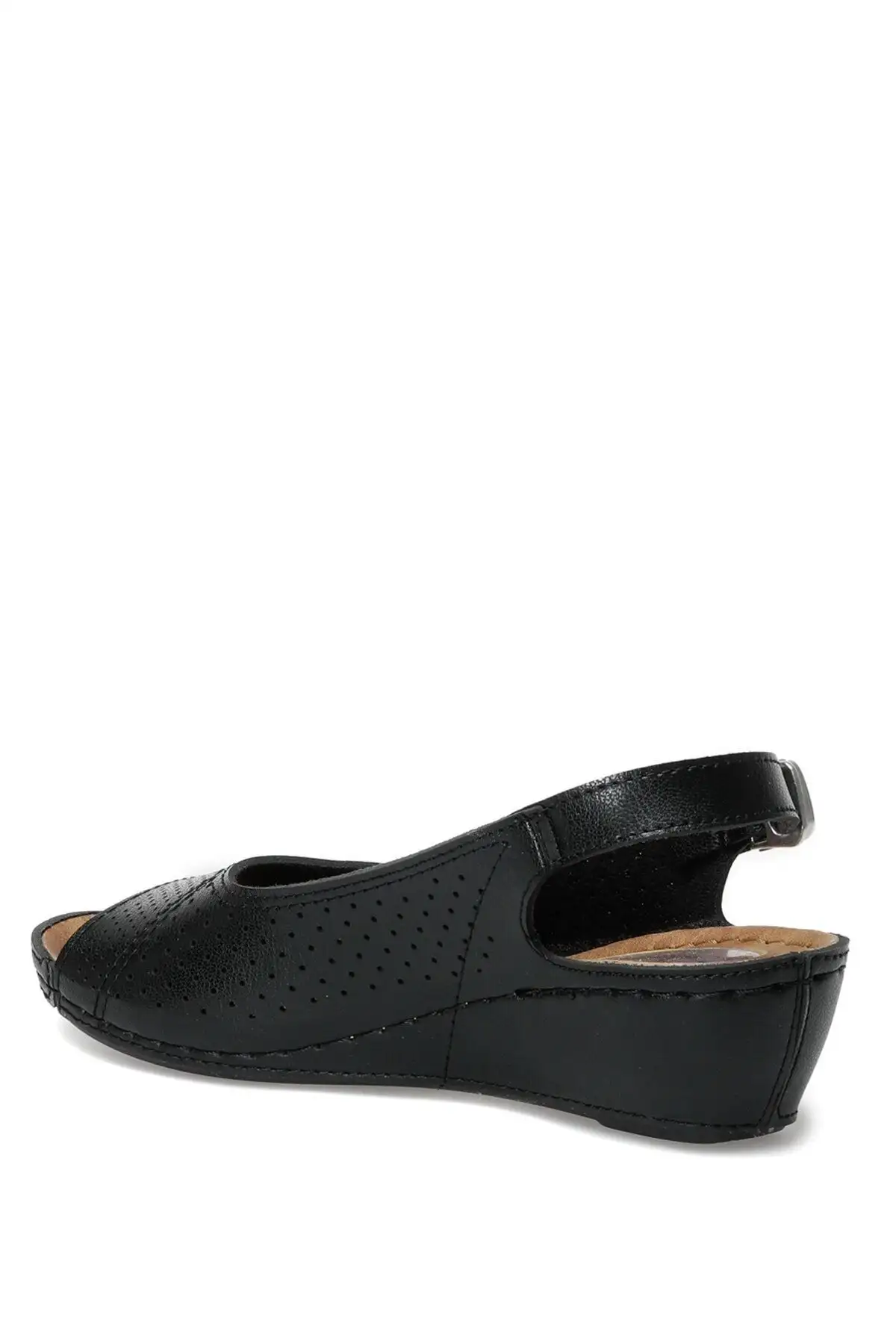 کفش صندل زنانه سندل 162750.z2fx - 6095