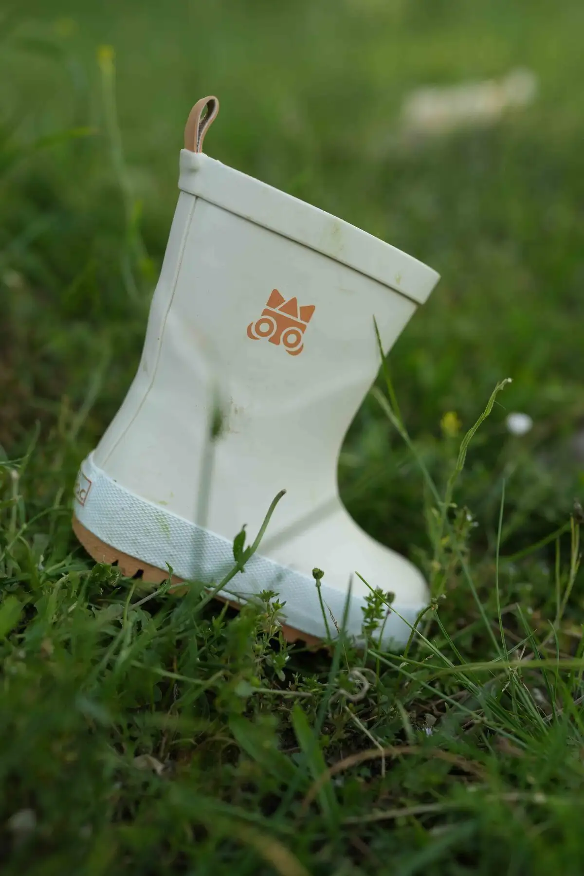 بوت بچگانه چکمه بارانی کودک و نوزاد - 5574 بوت بچگانه چکمه بارانی کودک و نوزاد - 5574