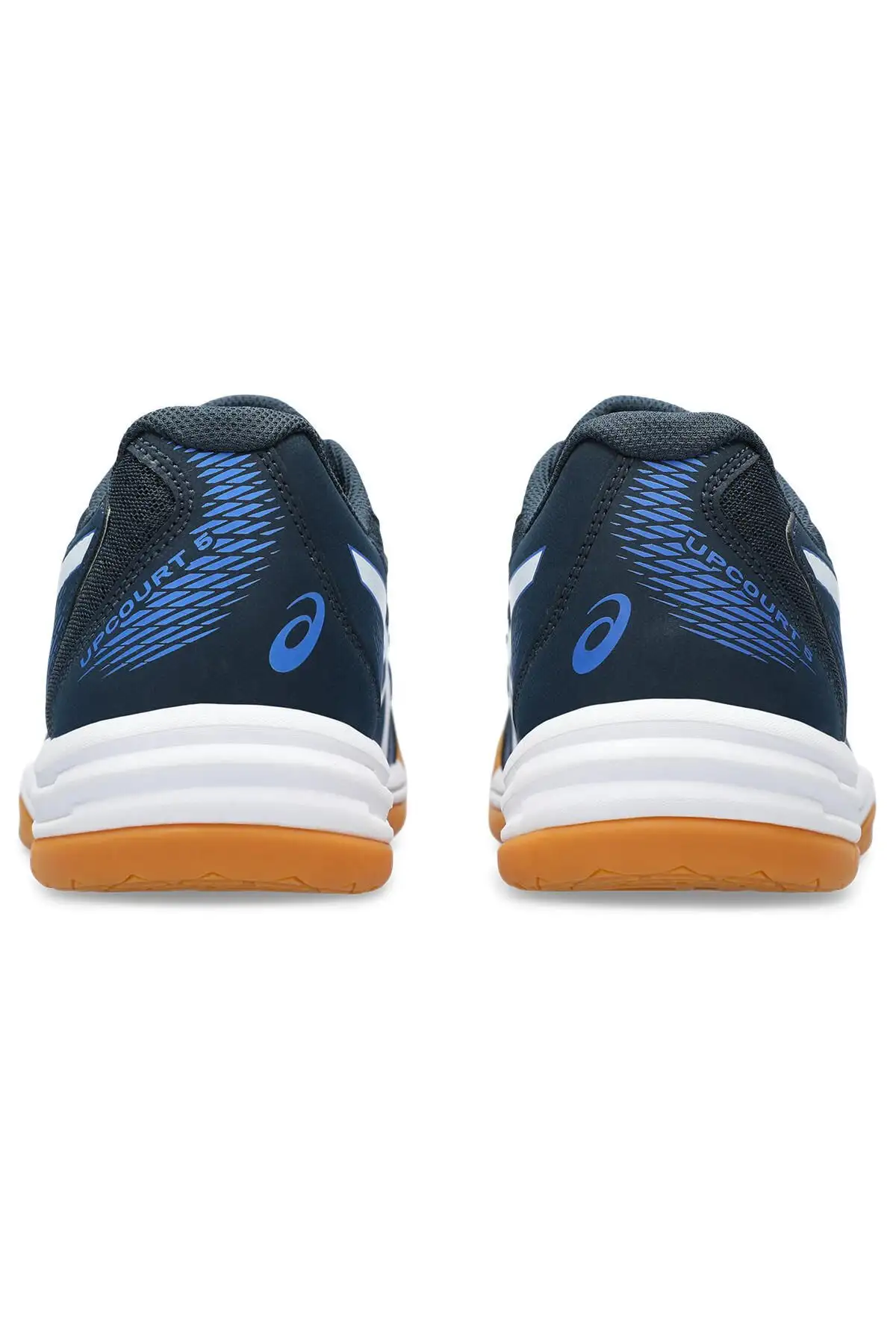 کفش والیبال مردانه آپکورت 5 رنگ سرمهای 1071a086-403 - 5510 کفش والیبال مردانه آپکورت 5 رنگ سرمهای 1071a086-403 - 5510