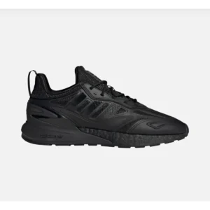 کفش ورزشی زنانه و مردانه Zx 2K Boost 2.0 مشکی - 7059