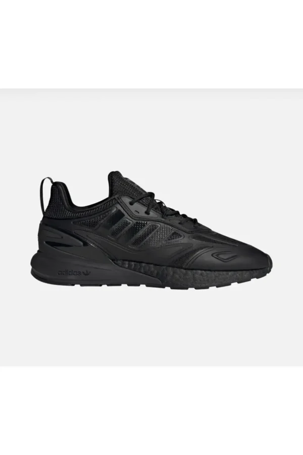 کفش ورزشی زنانه و مردانه Zx 2K Boost 2.0 مشکی - 7059