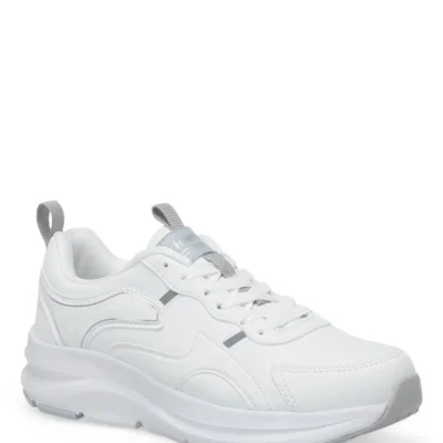 کفش دویدن (رانینگ) لذت ببرید پی یو W 2pr زنانه سفید - 6907