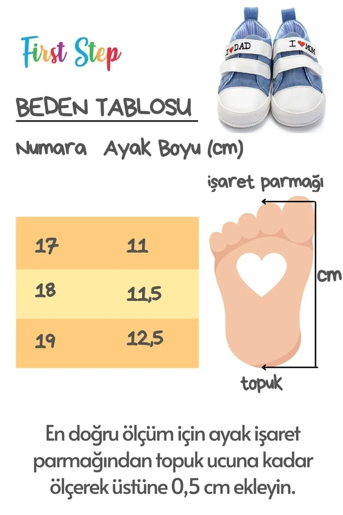 کفش نوزاد پسر من عاشق مامان و بابا پاتیک صورتی G-2287 - 5455 کفش نوزاد پسر من عاشق مامان و بابا پاتیک صورتی G-2287 - 5455