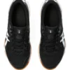 کفش ورزشی روزمره Asics 1072A093 Gel-Rocket 11 والیبال زنانه مشکی - 7137