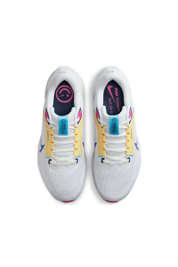 کفش ورزشی زنانه Air Zoom Pegasus 40 کد Dv3854-105 - 7102