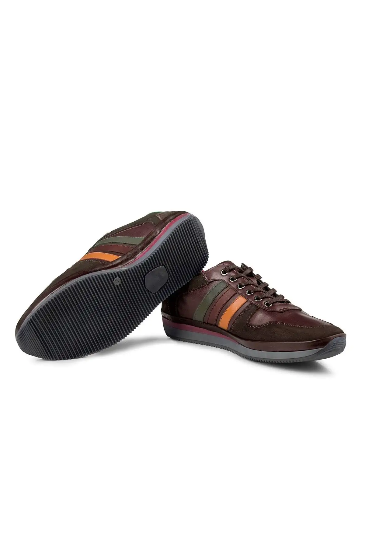 کفش سایز بزرگ مردانه  روزمره  چرم طبیعی لاین،  کژوال،  100% چرم - 6725 کفش سایز بزرگ مردانه روزمره چرم طبیعی لاین، کژوال، 100% چرم - 6725