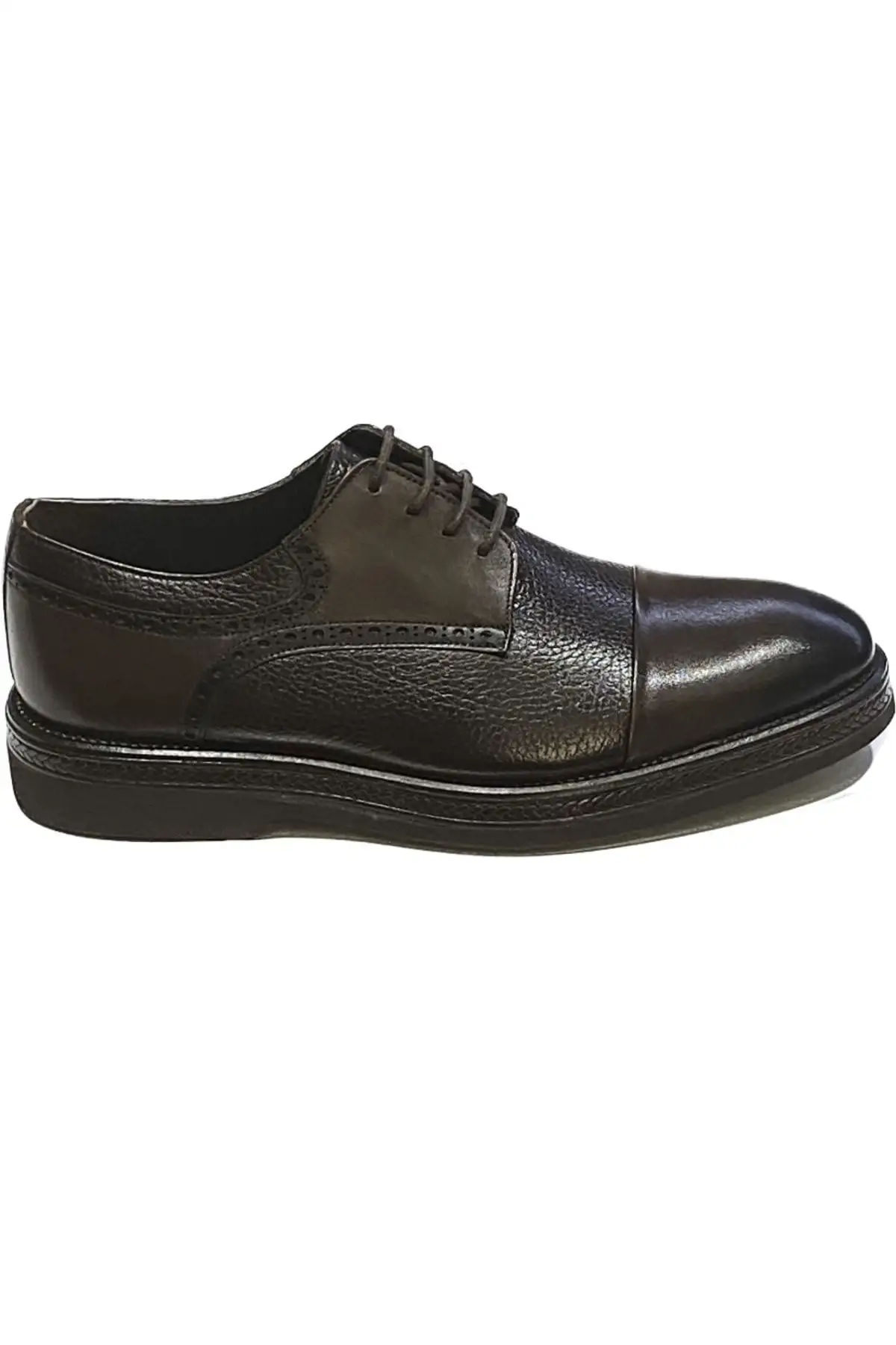 کفش روزمره مردانه 1322103  راحتی چرمی اصل دسته اول - 6045 کفش روزمره مردانه 1322103 راحتی چرمی اصل دسته اول - 6045