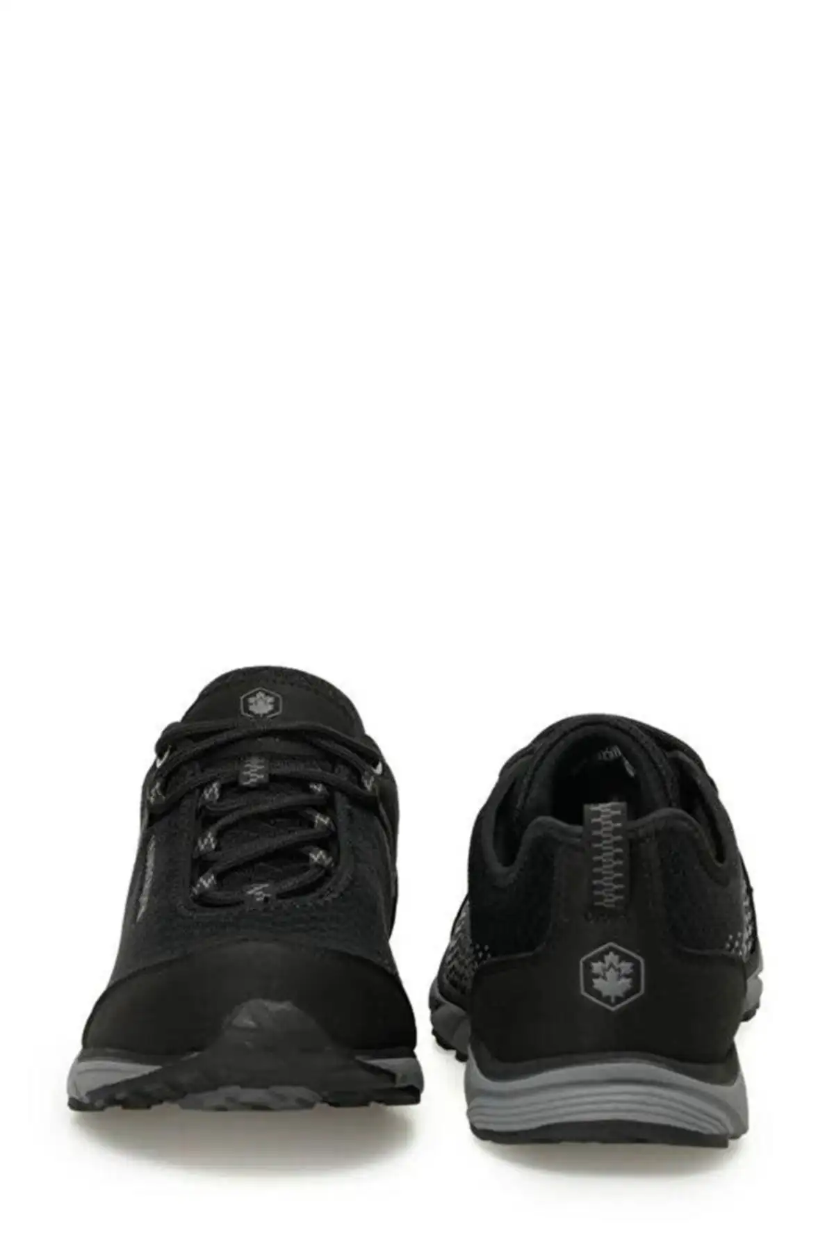 کفش سایز بزرگ مردانه  نیو بالانس  مشکی مدل 4m Dare 4fx - 6722 کفش سایز بزرگ مردانه نیو بالانس مشکی مدل 4m Dare 4fx - 6722