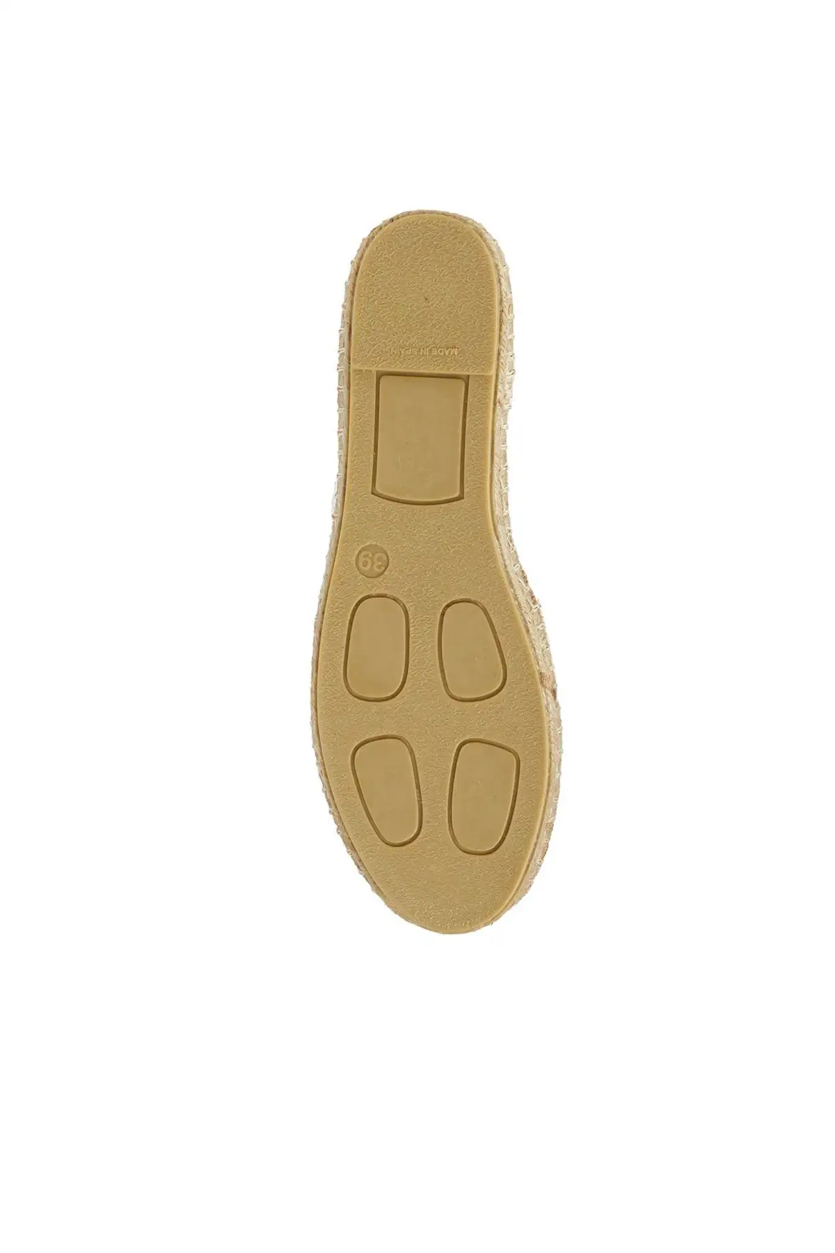 کفش روزمره مردانه تعبا زنانه اسپادریل - 6396 کفش روزمره مردانه تعبا زنانه اسپادریل - 6396