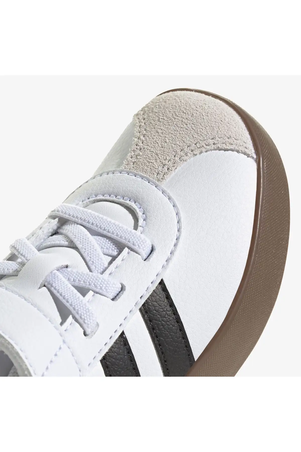 کفش پسرانه اسکیت بوردینگ کودکان مدل VL Court 3.0 - 5799