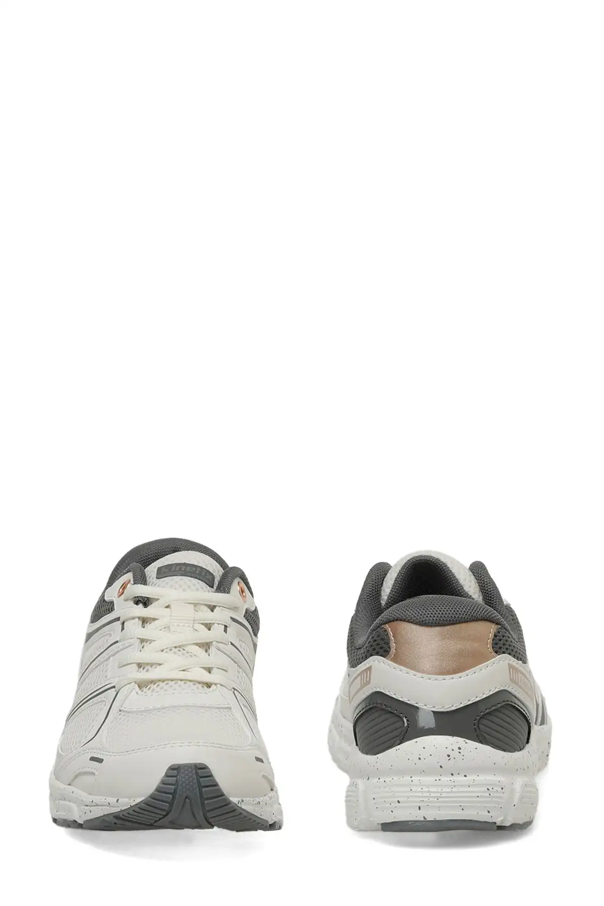 کفش دویدن (رانینگ)   زنانه آرین TX W 4FX رنگ کرم - 6911 کفش دویدن (رانینگ) زنانه آرین TX W 4FX رنگ کرم - 6911