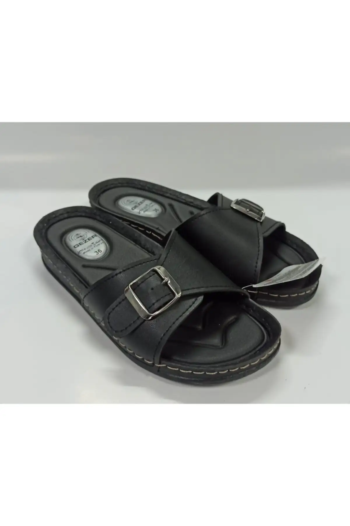 کفش راحتی خانه زیره آناتومیک زنانه - 6341 کفش راحتی خانه زیره آناتومیک زنانه - 6341