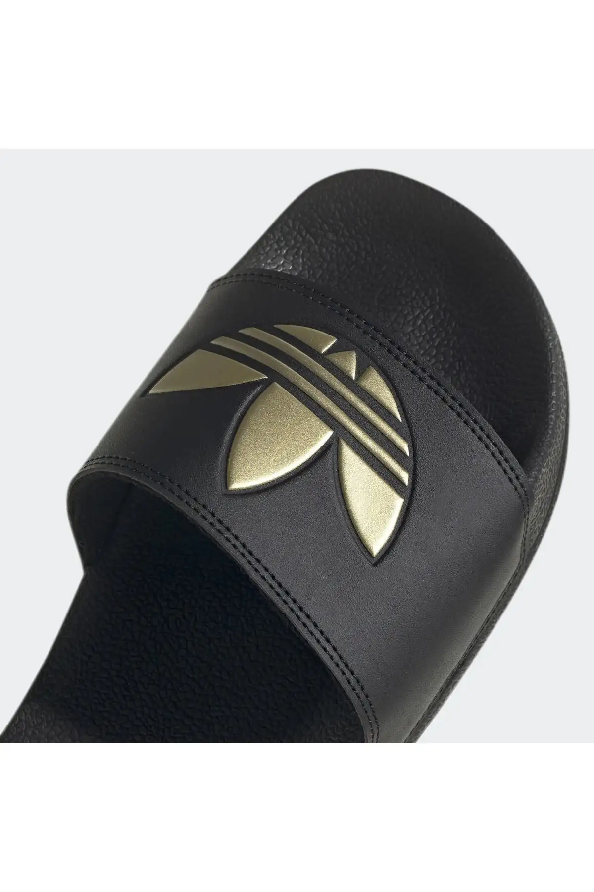 کفش راحتی خانه صندل زنانه Adidas Lıte W مشکی مدل Gz6196 - 5904 کفش راحتی خانه صندل زنانه Adidas Lıte W مشکی مدل Gz6196 - 5904