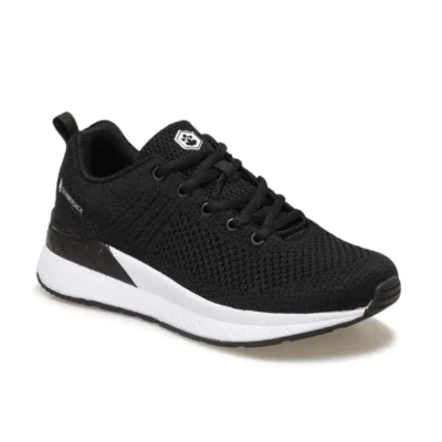 کفش دویدن (رانینگ) ورزشی یونیسکس کانکت مشکی - 6972