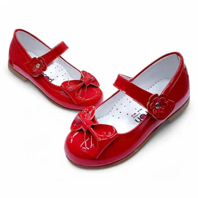 کفش دخترانه بچگانه ارتوپدیک یف2502 - 5867