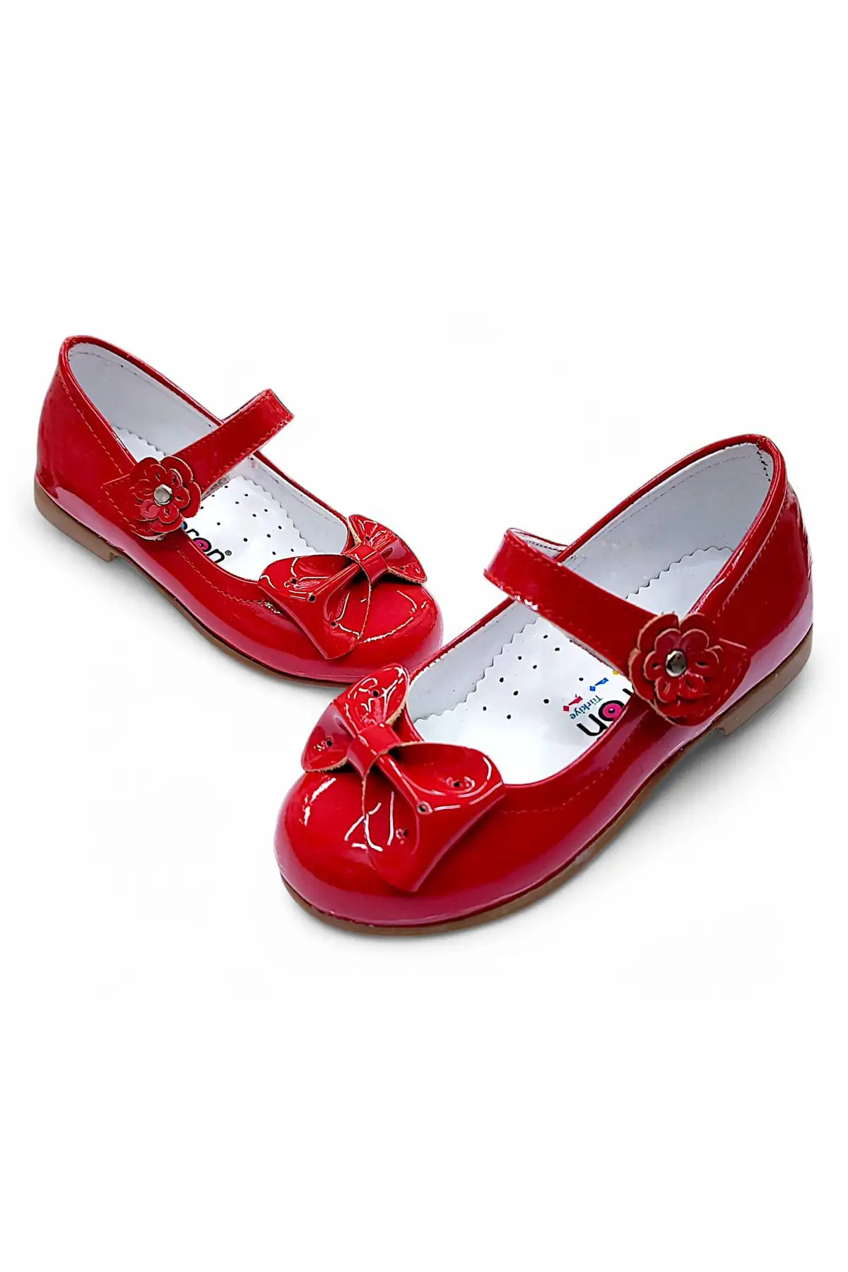 کفش دخترانه بچگانه ارتوپدیک یف2502 - 5867