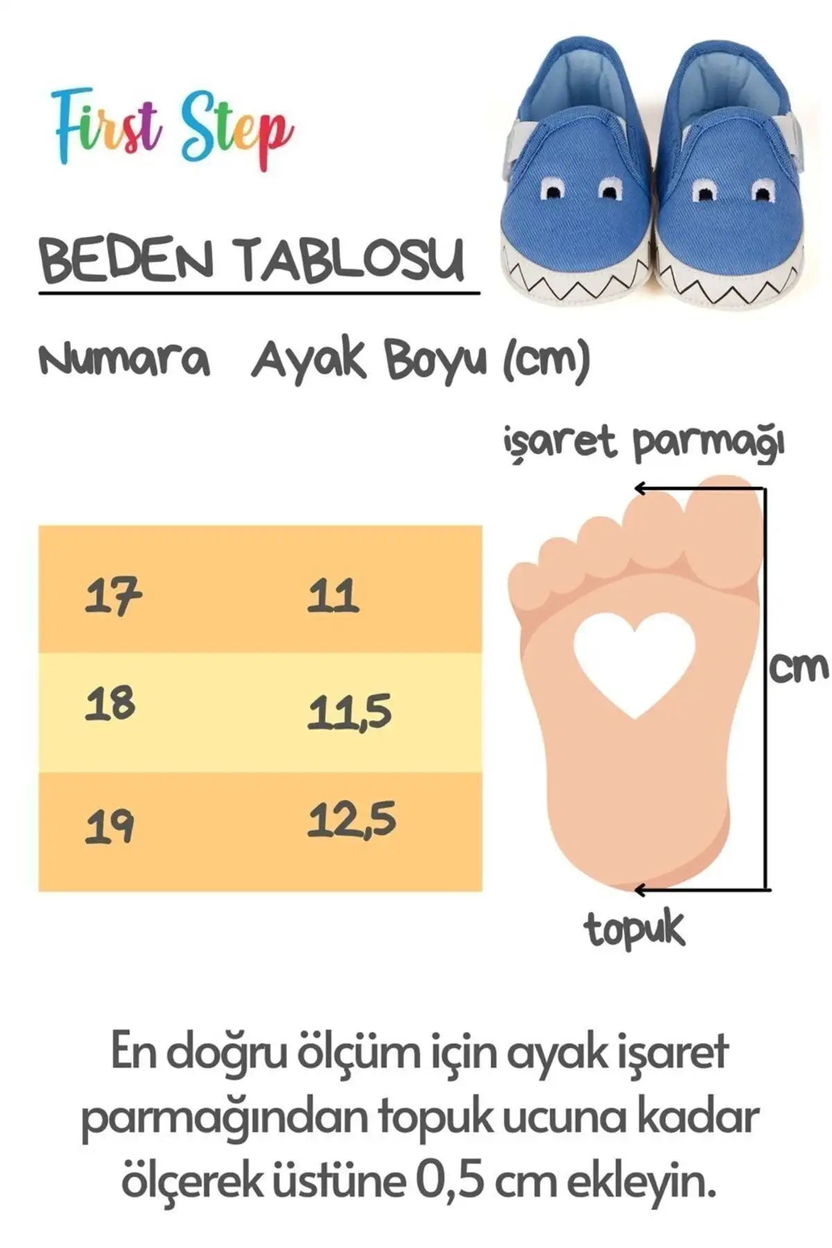 کفش نوزاد پسر  اول گام   با بند چسبی طرح دایناسور - 5446 کفش نوزاد پسر اول گام با بند چسبی طرح دایناسور - 5446