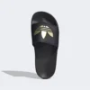 کفش راحتی خانه صندل زنانه Adidas Lıte W مشکی مدل Gz6196 - 5904