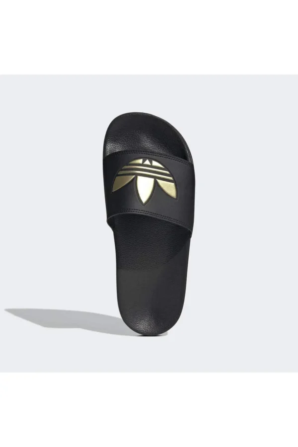 کفش راحتی خانه صندل زنانه Adidas Lıte W مشکی مدل Gz6196 - 5904