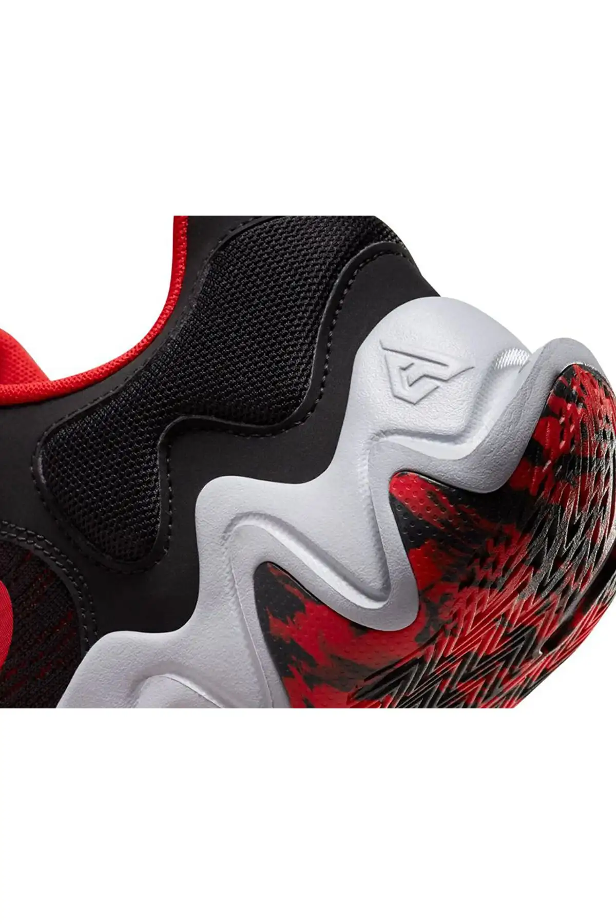 کفش بسکتبال   یونیسک Giannis Immortality 2 مدل DM0825-005 رنگ مشکی - 6290 کفش بسکتبال یونیسک Giannis Immortality 2 مدل DM0825-005 رنگ مشکی - 6290