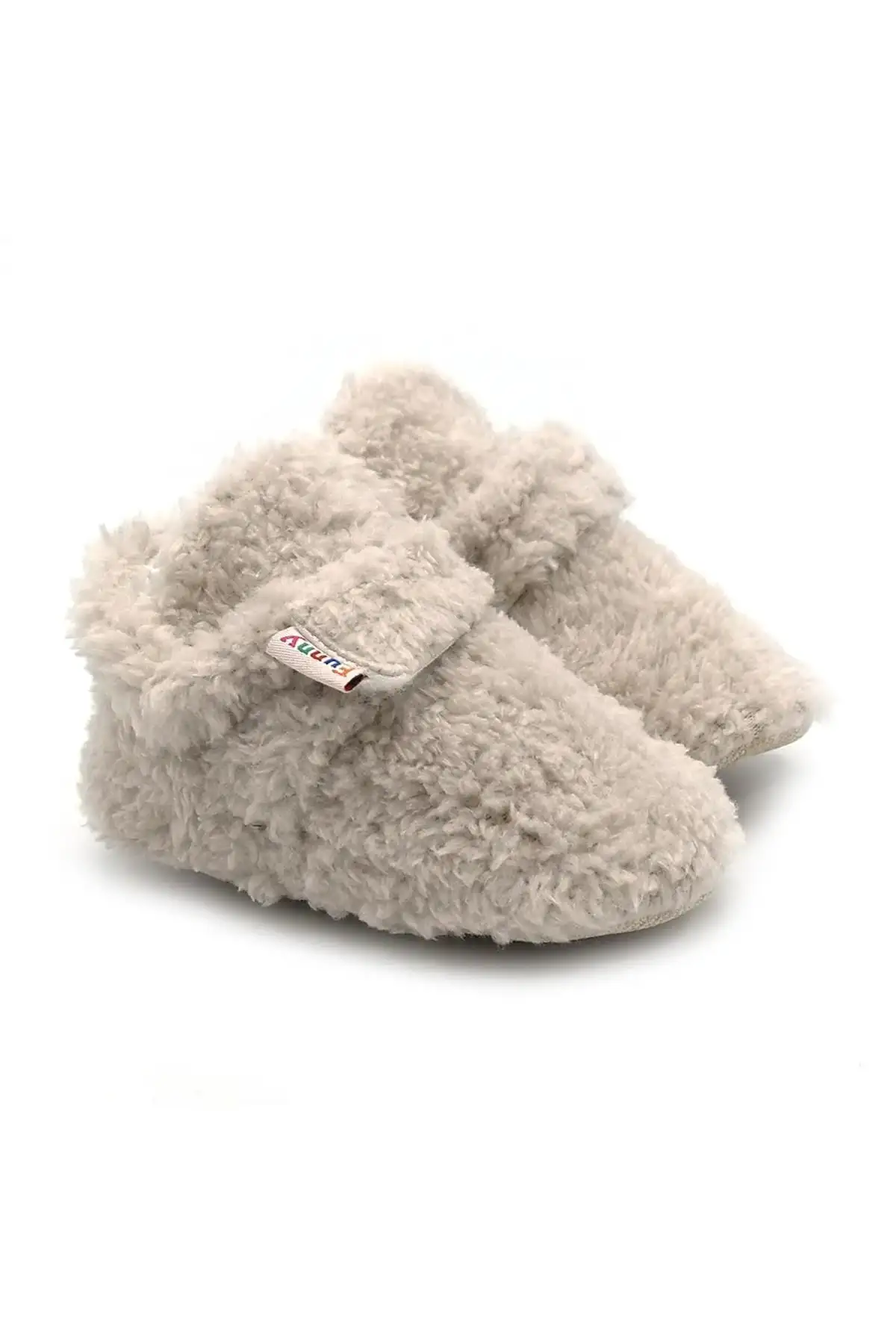 کفش نوزاد دختر پاندوف راحت پلار سیلتی با طراحی خاص، نرم و انعطافپذیر و دارای زیره ارگونومیک و هوایی مناسب. - 5498 کفش نوزاد دختر پاندوف راحت پلار سیلتی با طراحی خاص، نرم و انعطافپذیر و دارای زیره ارگونومیک و هوایی مناسب. - 5498