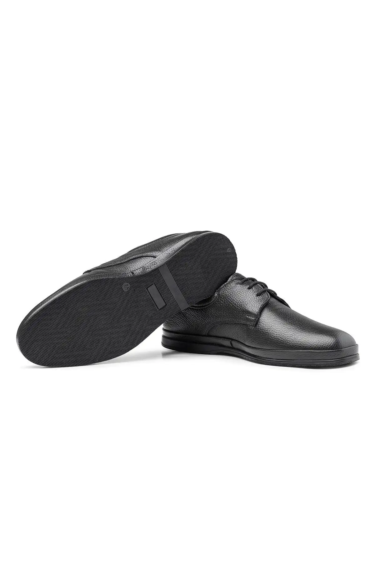 کفش روزمره مردانه    راحتی اورتوپدیک چرم طبیعی آتروم،  بابا،  اورتوپدیک - 6380 کفش روزمره مردانه راحتی اورتوپدیک چرم طبیعی آتروم، بابا، اورتوپدیک - 6380