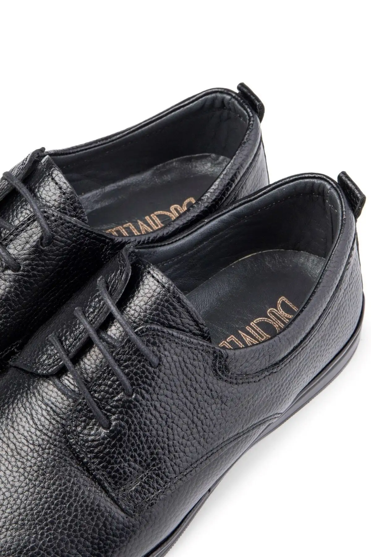 کفش روزمره مردانه    راحتی اورتوپدیک چرم طبیعی آتروم،  بابا،  اورتوپدیک - 6380 کفش روزمره مردانه راحتی اورتوپدیک چرم طبیعی آتروم، بابا، اورتوپدیک - 6380