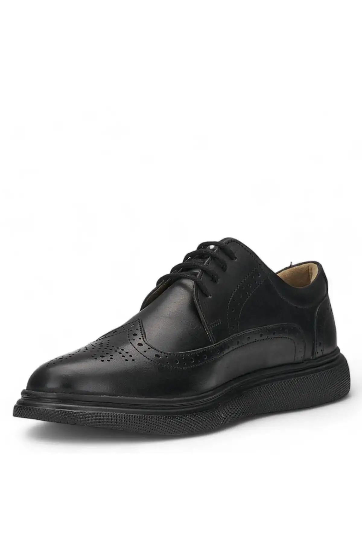 کفش روزمره مردانه   کلاسیک - 6482 کفش روزمره مردانه کلاسیک - 6482