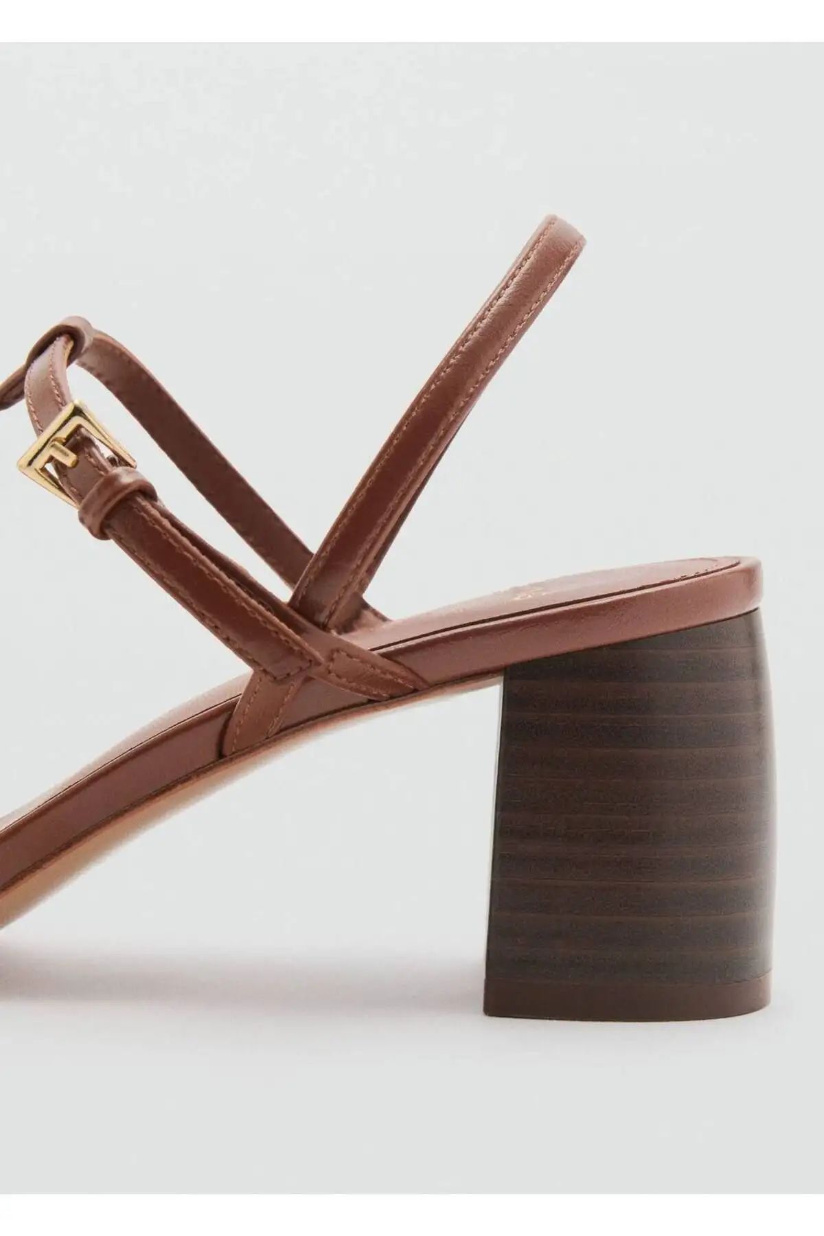 کفش صندل زنانه سندل پاشنه بلند با بند کلیپسی - 5963 کفش صندل زنانه سندل پاشنه بلند با بند کلیپسی - 5963