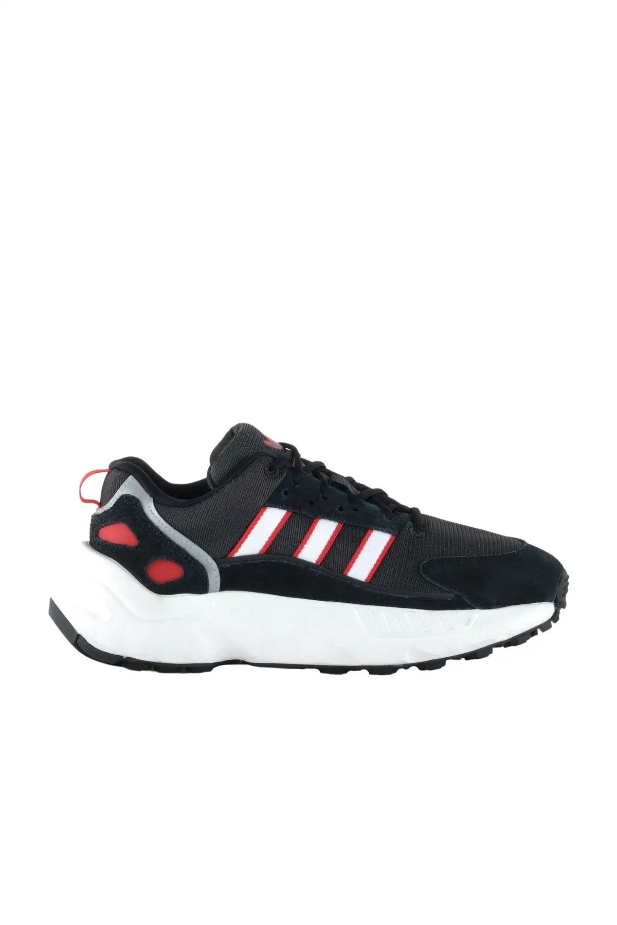 کفش ورزشی   مشکی Zx 22 (مدل hq1564) - 7095 کفش ورزشی مشکی Zx 22 (مدل hq1564) - 7095