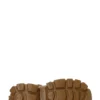 کفش صندل زنانه 4FX بیژ ورزشی ش sandal - 6076