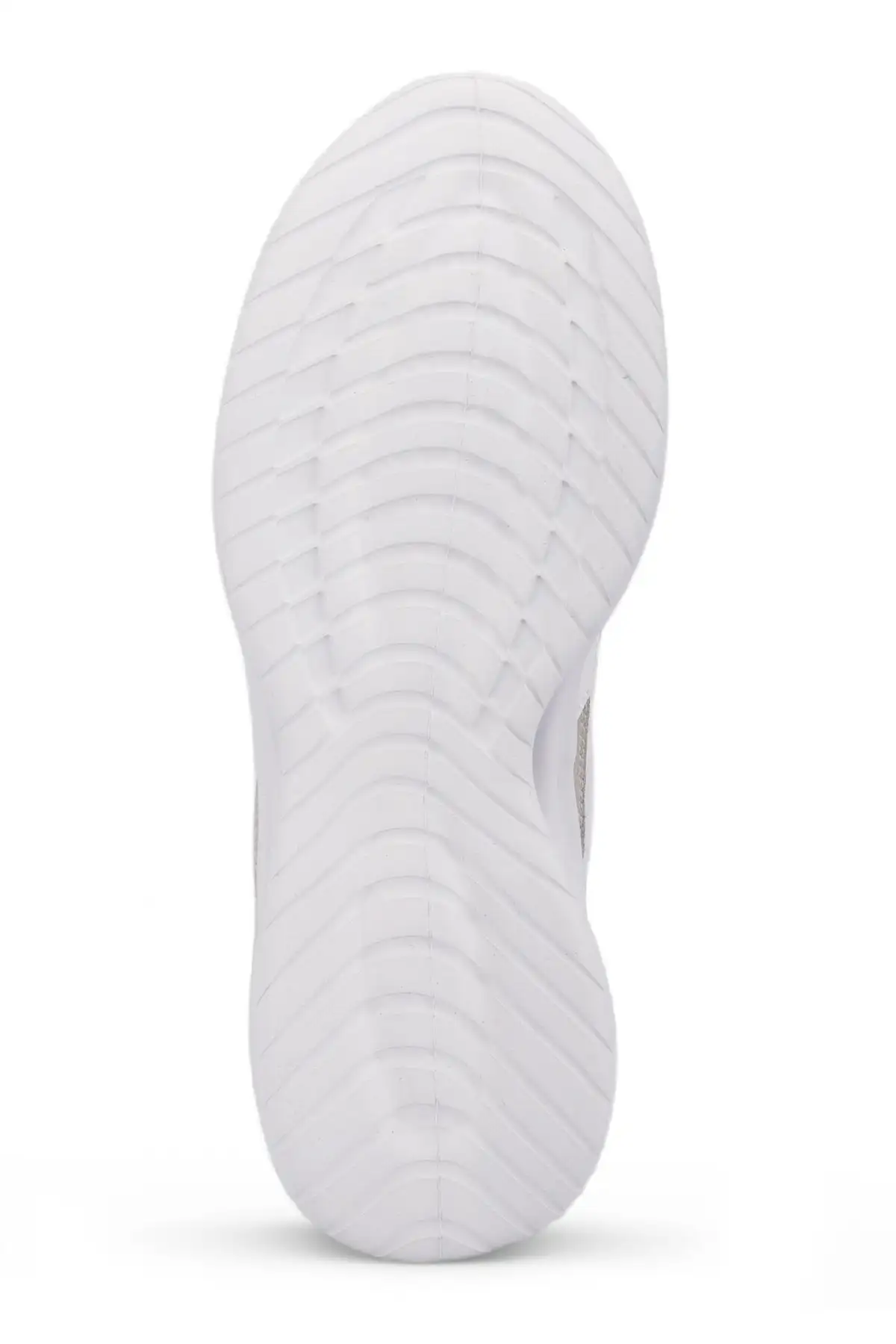 کفش سایز بزرگ مردانه  ورزشی    ماکدا KTN رنگ سفید - 6205 کفش سایز بزرگ مردانه ورزشی ماکدا KTN رنگ سفید - 6205