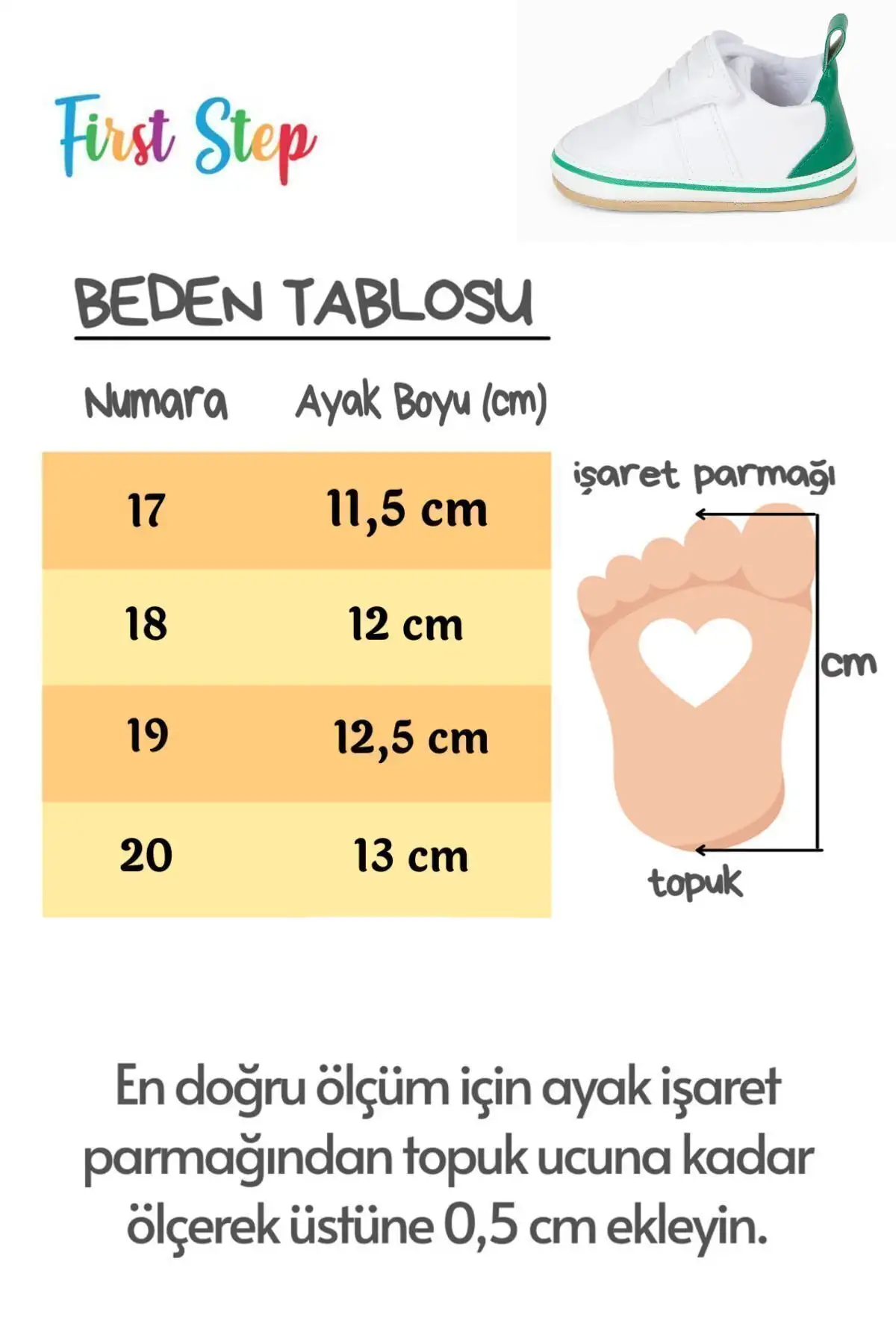 کفش نوزاد پسر پاپوش ی با جزئیات سبز و چسبی سفید - کد g-2359 - 5451 کفش نوزاد پسر پاپوش ی با جزئیات سبز و چسبی سفید - کد g-2359 - 5451