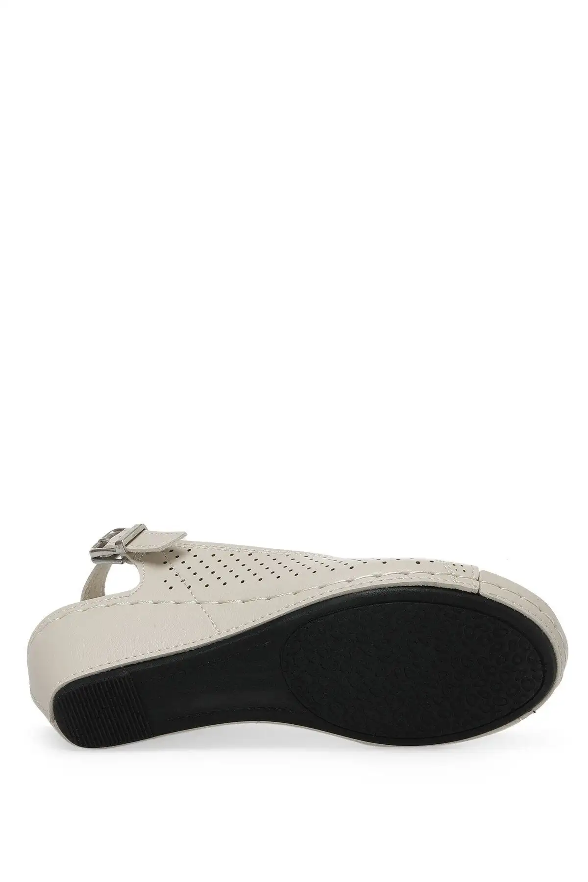 کفش صندل زنانه سندل راحتی  کد ۱۶۲۷۵۰ زودفیکس بیج - 6080 کفش صندل زنانه سندل راحتی کد ۱۶۲۷۵۰ زودفیکس بیج - 6080