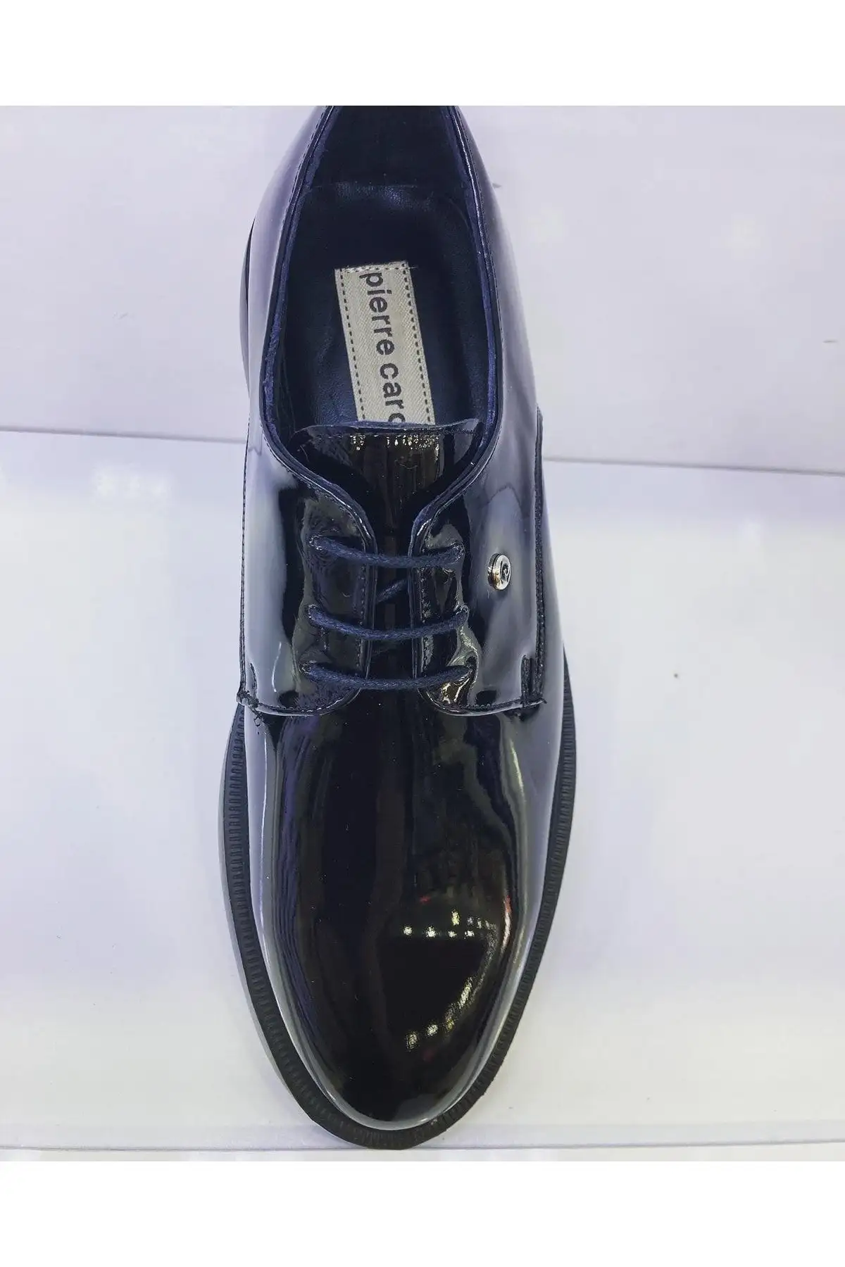 کفش رسمی مردانه  کلاسیک  فوق سبک XL روگان 70914 - 6374 کفش رسمی مردانه کلاسیک فوق سبک XL روگان 70914 - 6374