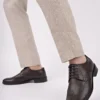 کفش رسمی مردانه H046 کلاسیک چرم طبیعی - 7021