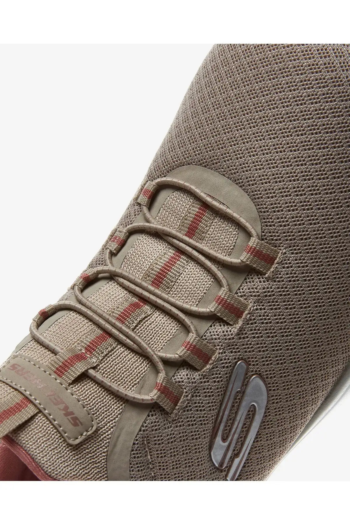 کفش دویدن (رانینگ) ورزشی زنانه به رنگ بژ برند سامیتس 12980tk Tppk - 6973