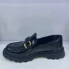 کفش مجلسی زنانه K139271 نعلین روزمره فوق‌العاده سبک - 6221