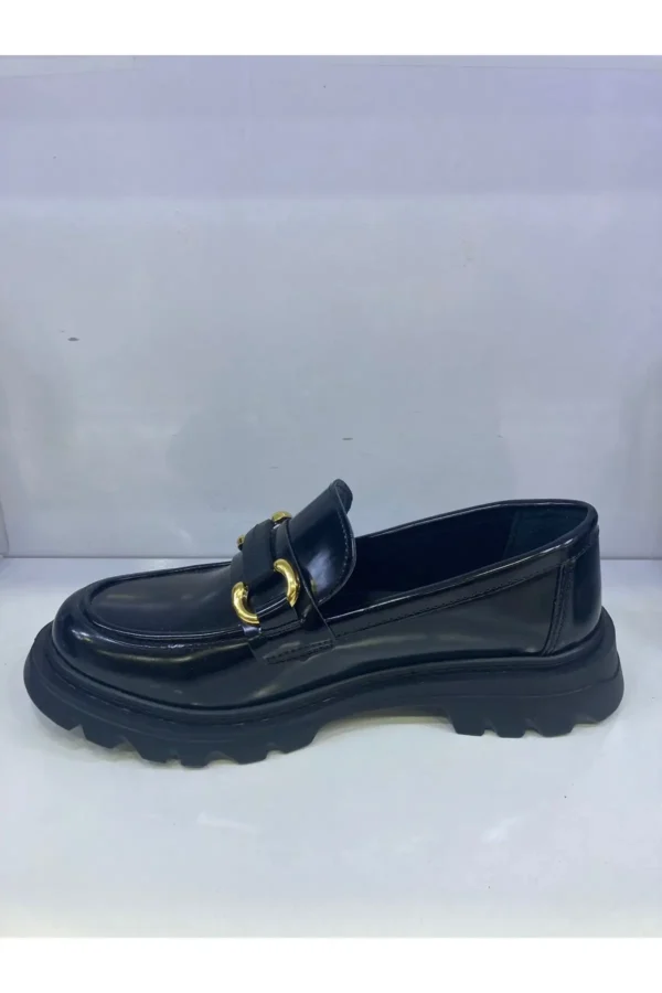 کفش مجلسی زنانه K139271 نعلین روزمره فوق‌العاده سبک - 6221