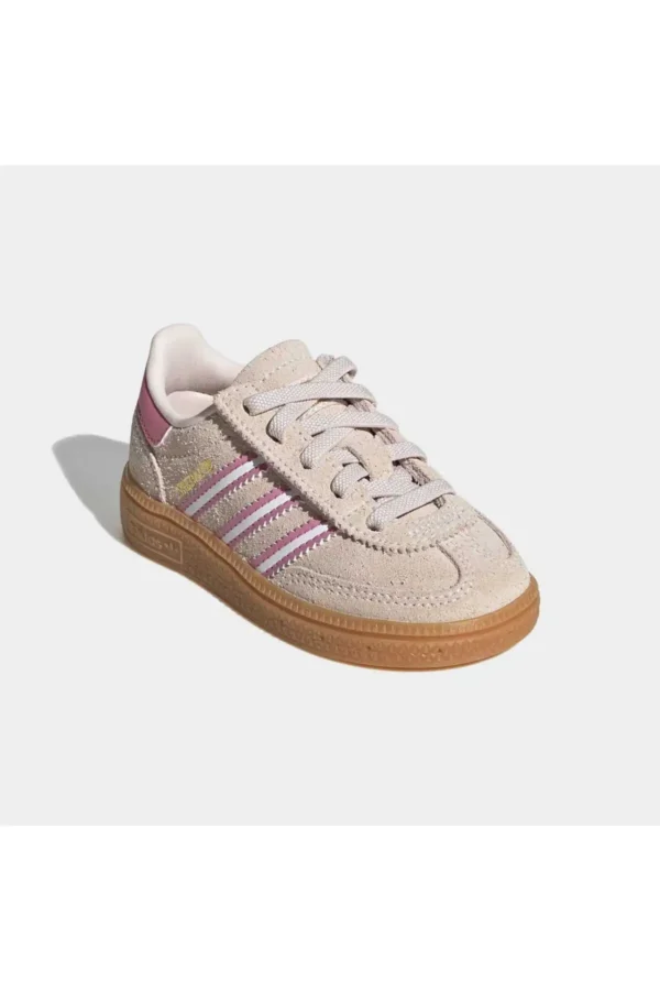 کفش پسرانه کف shoes بندی کشی کامفورت اسپشیال هندبال بچگانه - 5794