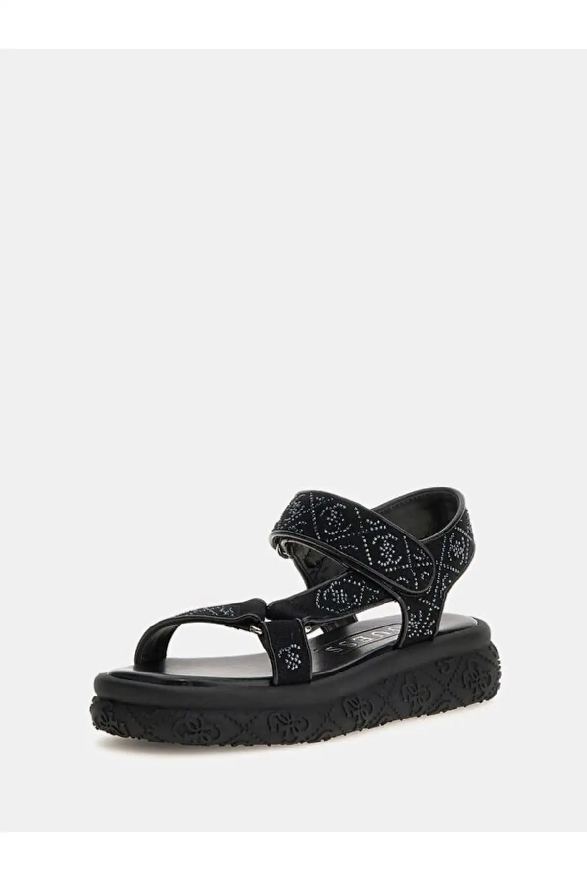 کفش صندل زنانه ساندال پاشنهبلند  لود  - 6508 کفش صندل زنانه ساندال پاشنهبلند لود - 6508