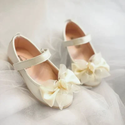 کفش دخترانه باله - 5836