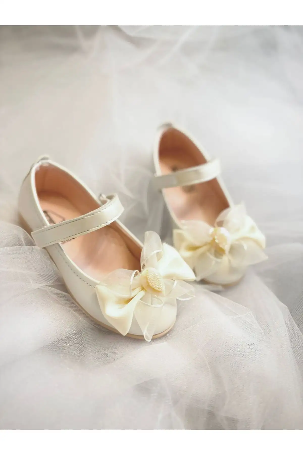 کفش دخترانه باله - 5836