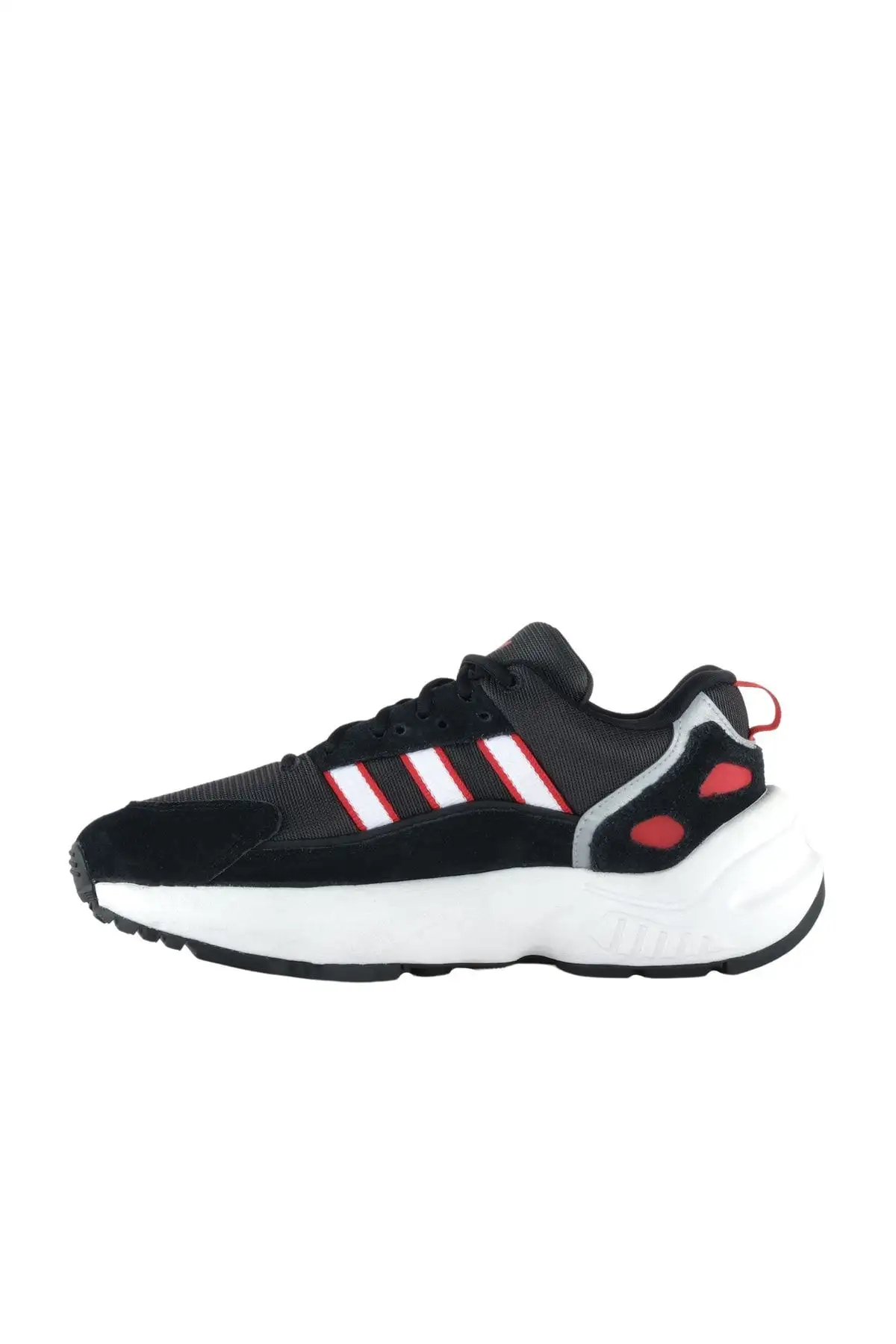 کفش ورزشی   مشکی Zx 22 (مدل hq1564) - 7095 کفش ورزشی مشکی Zx 22 (مدل hq1564) - 7095