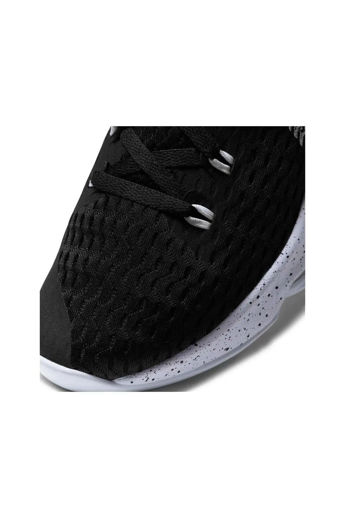 کفش بسکتبال لبران ویتنس V مدل CQ9380-001 - 6282 کفش بسکتبال لبران ویتنس V مدل CQ9380-001 - 6282