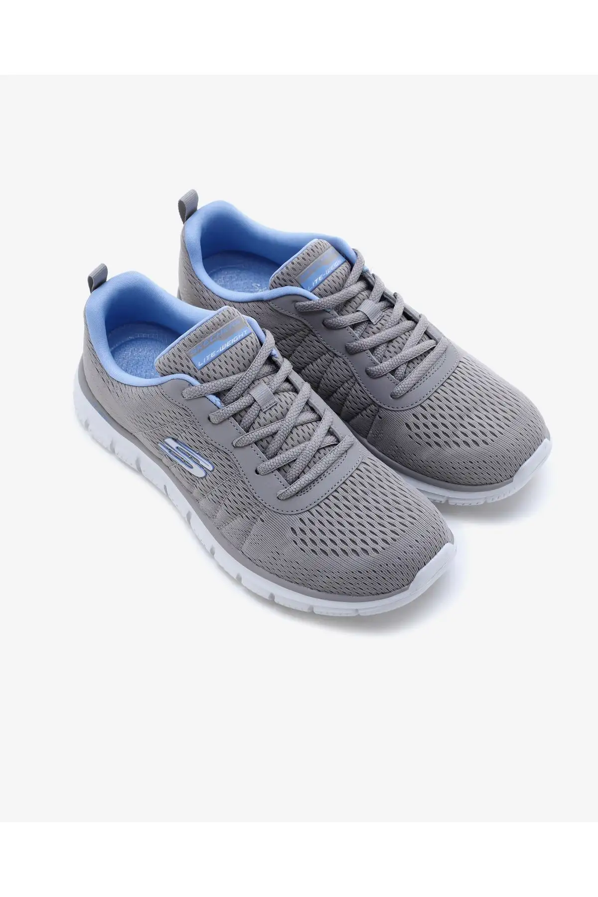 کفش ورزشی زنانه خاکستری Track - New Staple شماره 150141tk Gybl - 6976 کفش ورزشی زنانه خاکستری Track - New Staple شماره 150141tk Gybl - 6976