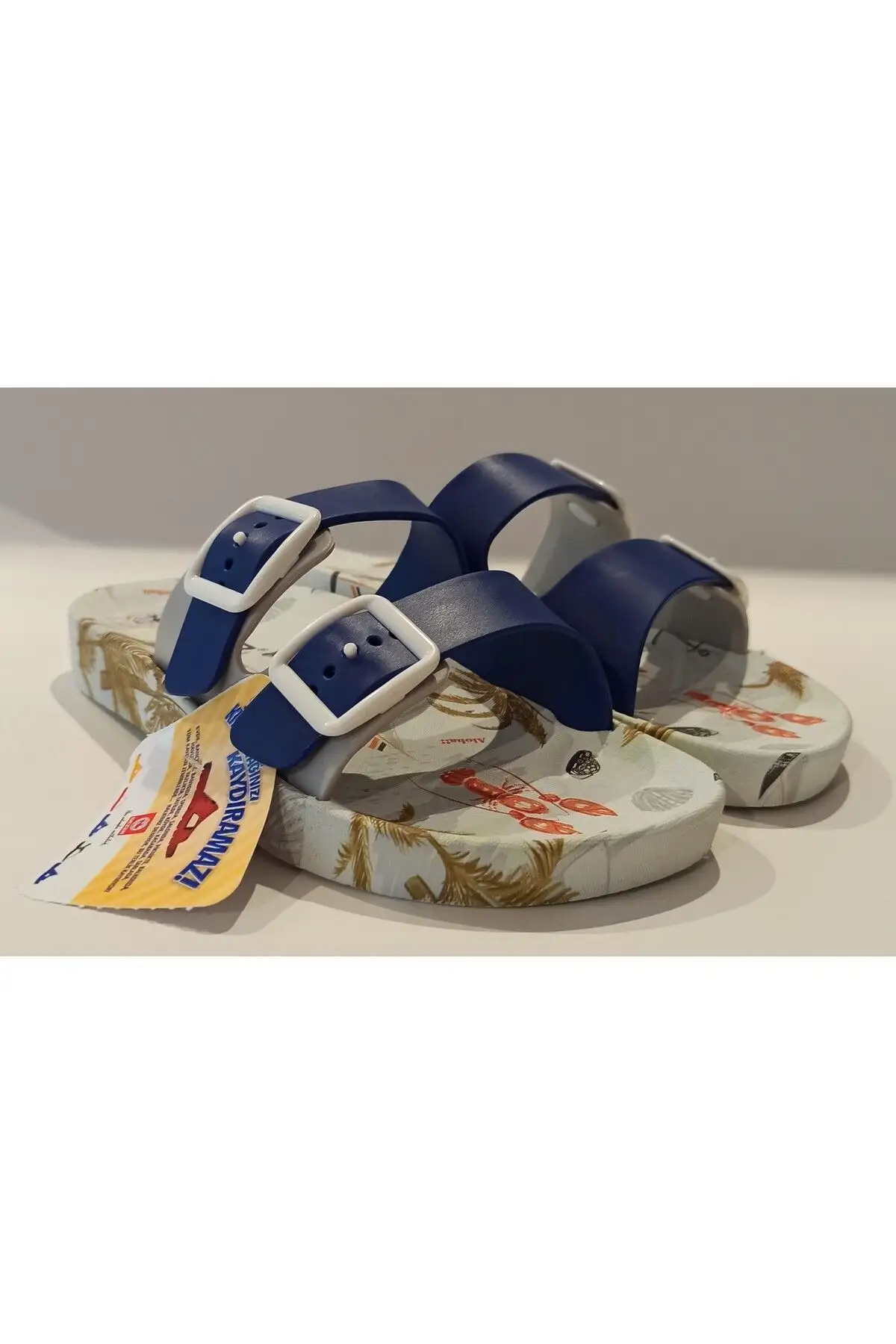 کفش راحتی خانه ترجمه محصول به فارسی:"دمپایی با بند قابل تنظیم و قالب آناتومیک برای ساحل، استخر، بالکن، تراس، حمام،  و پیادهرو" - 6352 کفش راحتی خانه ترجمه محصول به فارسی: "دمپایی با بند قابل تنظیم و قالب آناتومیک برای ساحل، استخر، بالکن، تراس، حمام، و پیادهرو" - 6352