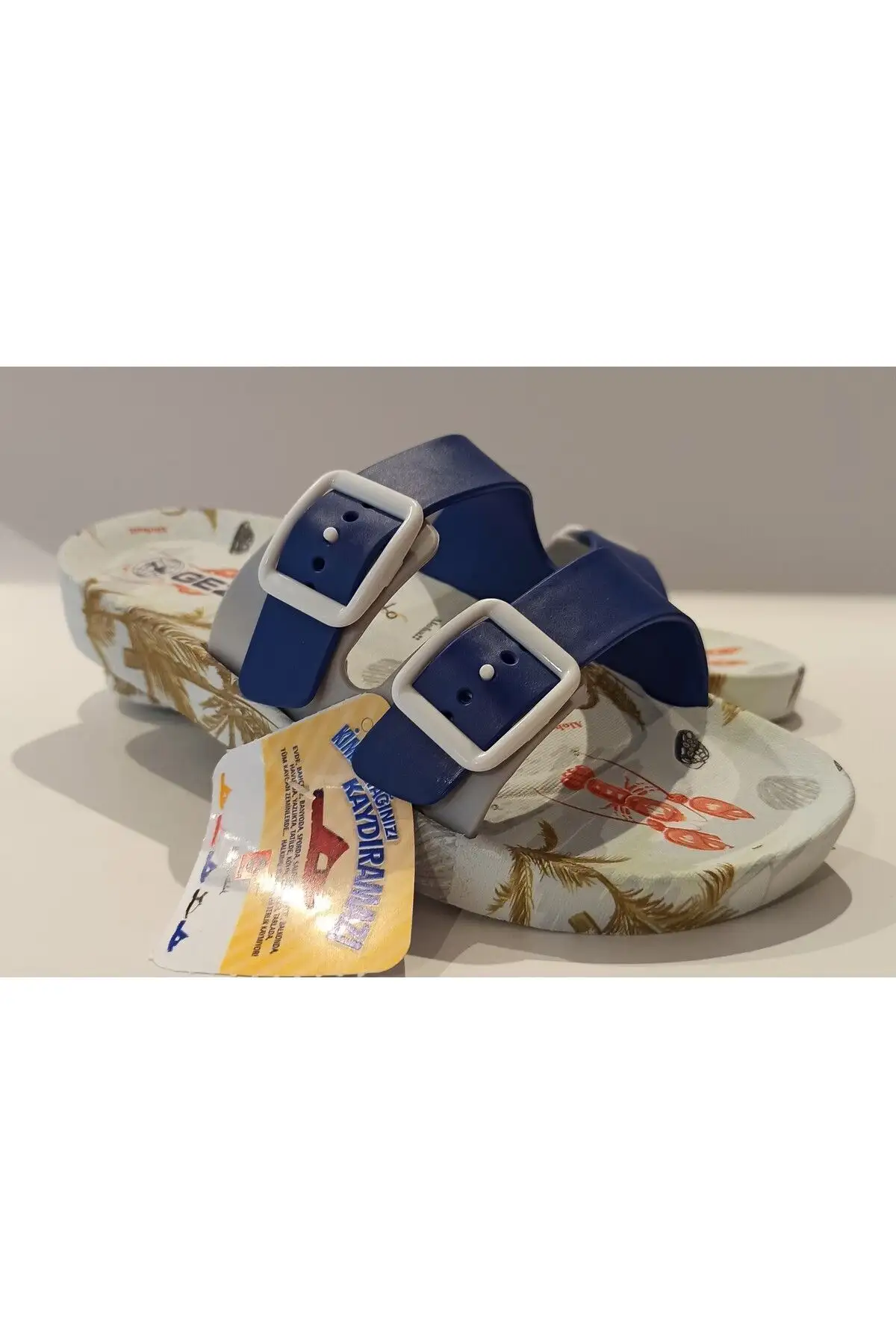 کفش راحتی خانه ترجمه محصول به فارسی:"دمپایی با بند قابل تنظیم و قالب آناتومیک برای ساحل، استخر، بالکن، تراس، حمام،  و پیادهرو" - 6352 کفش راحتی خانه ترجمه محصول به فارسی: "دمپایی با بند قابل تنظیم و قالب آناتومیک برای ساحل، استخر، بالکن، تراس، حمام، و پیادهرو" - 6352